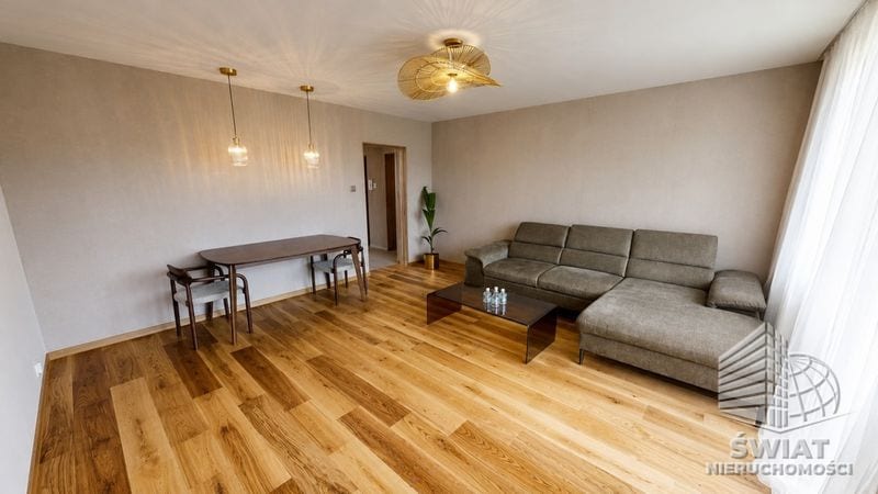 Mieszkanie na sprzedaż, Szczecin os. Bukowe, 3 pokoje, 63 m² — CIT25657, zdjęcie 3