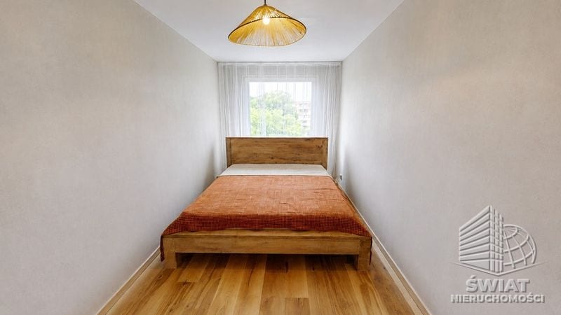 Mieszkanie na sprzedaż, Szczecin os. Bukowe, 3 pokoje, 63 m² — CIT25657, zdjęcie 4
