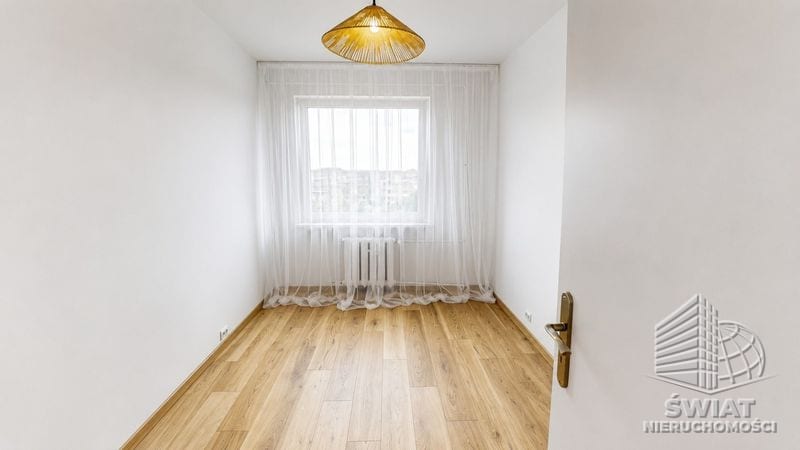 Mieszkanie na sprzedaż, Szczecin os. Bukowe, 3 pokoje, 63 m² — CIT25657, zdjęcie 5