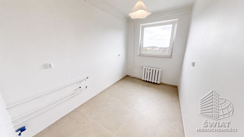 Mieszkanie na sprzedaż, Szczecin os. Bukowe, 3 pokoje, 63 m² — CIT25657, zdjęcie 6