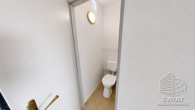 Mieszkanie na sprzedaż, Szczecin os. Bukowe, 3 pokoje, 63 m² — CIT25657, zdjęcie 8