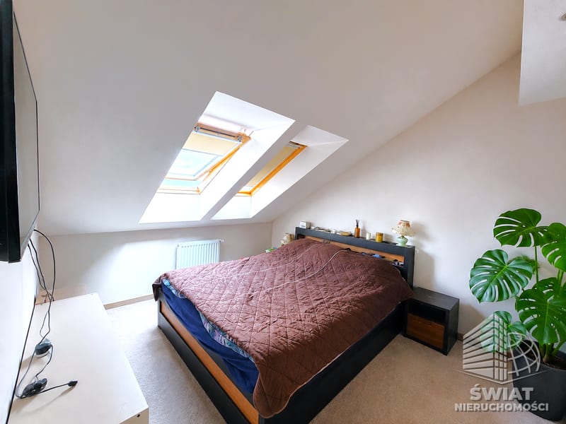 Mieszkanie na sprzedaż, Szczecin os. Bukowe, 4 pokoje, 114 m² — DMN20114, zdjęcie 5