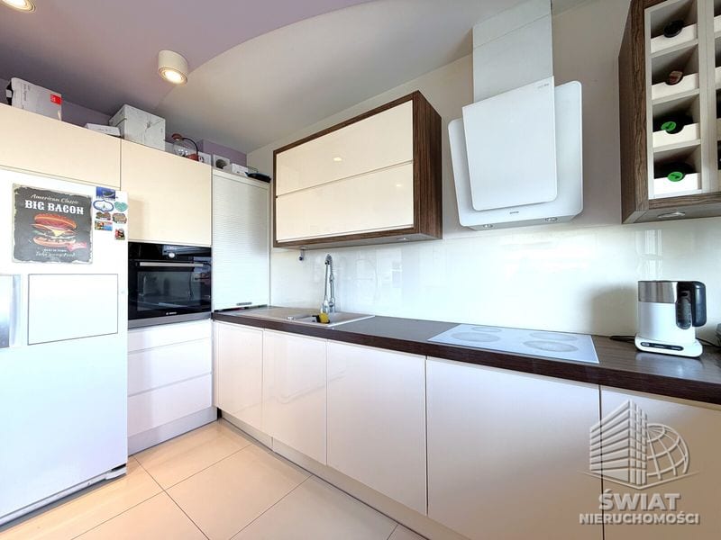 Mieszkanie na sprzedaż, Szczecin os. Bukowe, 4 pokoje, 114 m² — DMN20114, zdjęcie 7