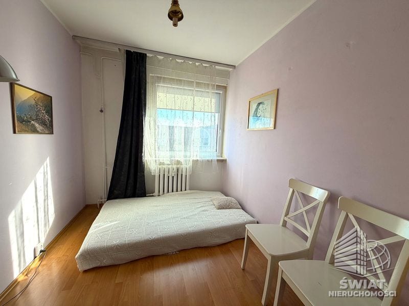 Mieszkanie na sprzedaż, Szczecin os. Bukowe, 4 pokoje, 74 m² — IDN33965, zdjęcie 3