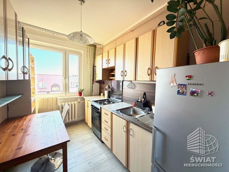 Mieszkanie na sprzedaż, Szczecin os. Bukowe, 4 pokoje, 74 m² — IDN33965, zdjęcie 4