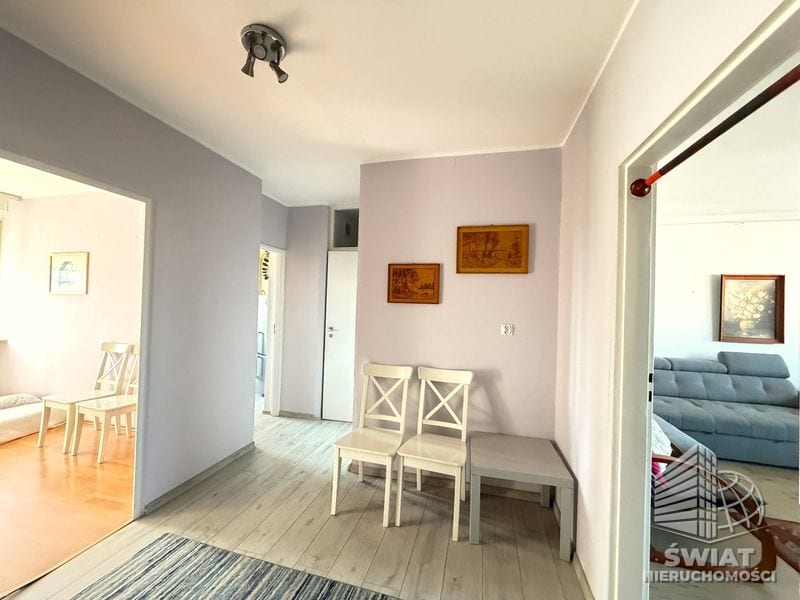 Mieszkanie na sprzedaż, Szczecin os. Bukowe, 4 pokoje, 74 m² — IDN33965, zdjęcie 5