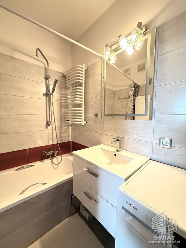 Mieszkanie na sprzedaż, Szczecin os. Bukowe, 4 pokoje, 74 m² — IDN33965, zdjęcie 6