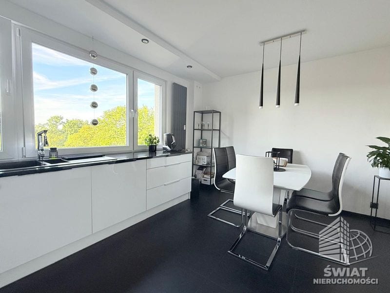 Mieszkanie na sprzedaż, Szczecin os. Bukowe, 2 pokoje, 64 m² — IDN34206, zdjęcie 1