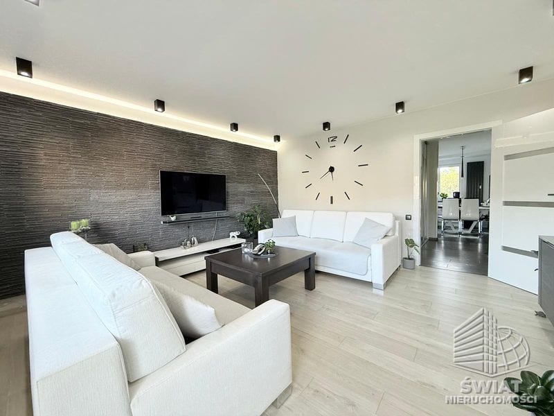 Mieszkanie na sprzedaż, Szczecin os. Bukowe, 2 pokoje, 64 m² — IDN34206, zdjęcie 4