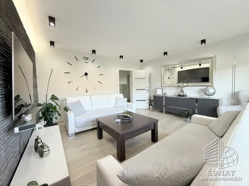 Mieszkanie na sprzedaż, Szczecin os. Bukowe, 2 pokoje, 64 m² — IDN34206, zdjęcie 6