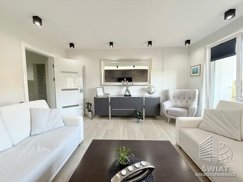 Mieszkanie na sprzedaż, Szczecin os. Bukowe, 2 pokoje, 64 m² — IDN34206, zdjęcie 7