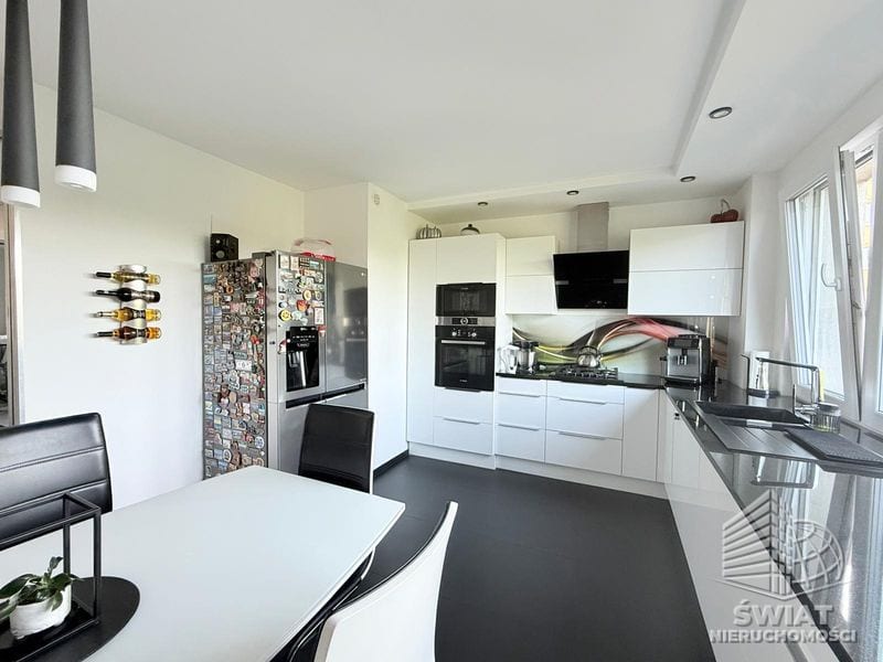 Mieszkanie na sprzedaż, Szczecin os. Bukowe, 2 pokoje, 64 m² — IDN34206, zdjęcie 8