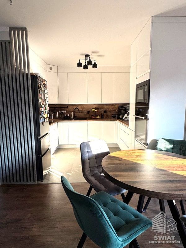 Mieszkanie na sprzedaż, Szczecin os. Bukowe, 3 pokoje, 66 m² — IDN34217, zdjęcie 3