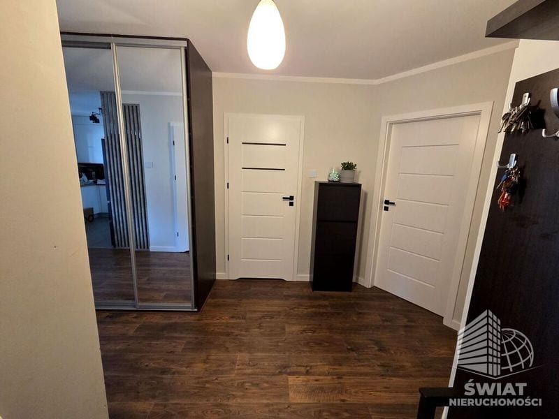 Mieszkanie na sprzedaż, Szczecin os. Bukowe, 3 pokoje, 66 m² — IDN34217, zdjęcie 8