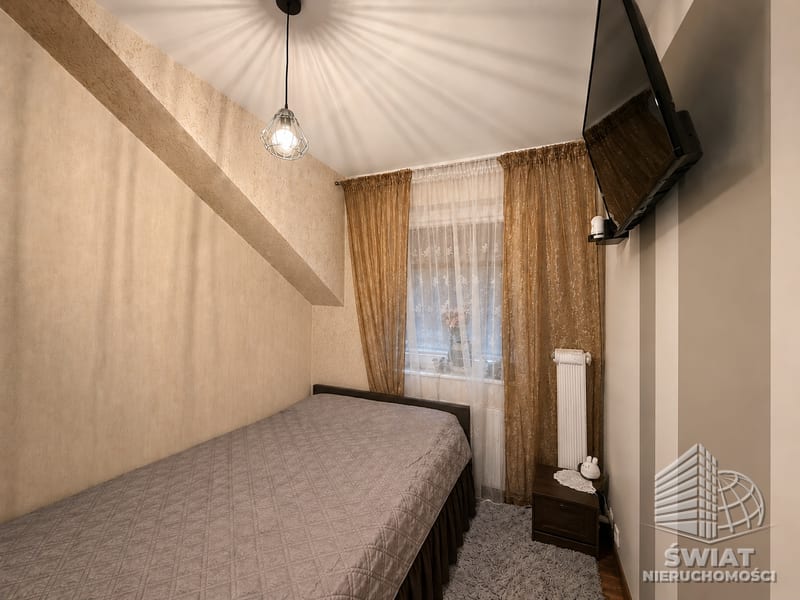 Mieszkanie na sprzedaż, Szczecin os. Bukowe, 3 pokoje, 62 m² — IDN34219, zdjęcie 5