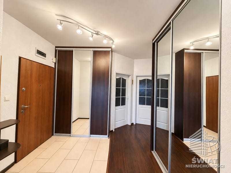 Mieszkanie na sprzedaż, Szczecin os. Bukowe, 3 pokoje, 62 m² — IDN34219, zdjęcie 6