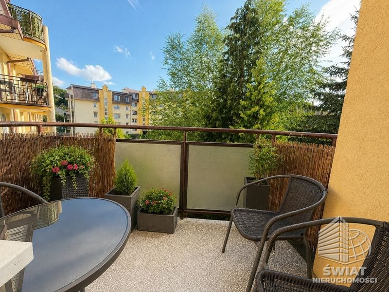 Mieszkanie na sprzedaż, Szczecin os. Bukowe, 2 pokoje, 52 m² — IDN34220, zdjęcie 2