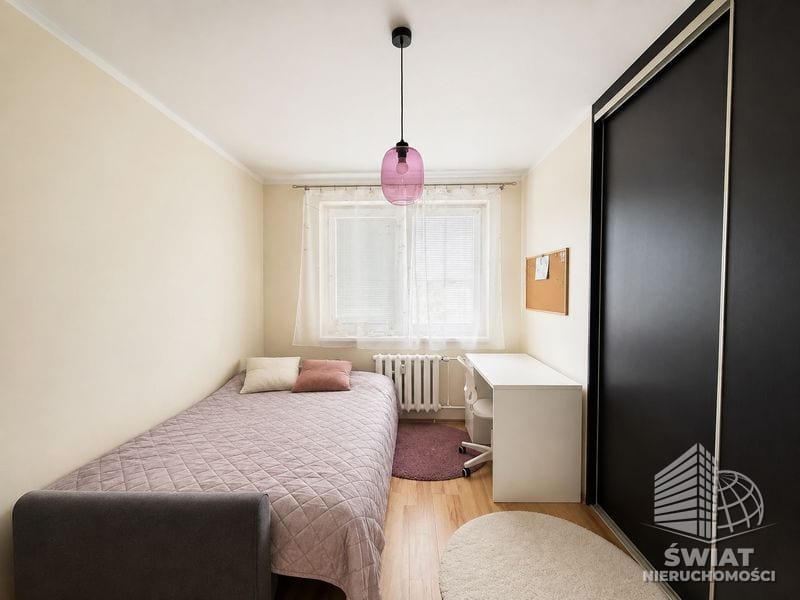 Mieszkanie na sprzedaż, Szczecin os. Bukowe, 2 pokoje, 52 m² — IDN34220, zdjęcie 4