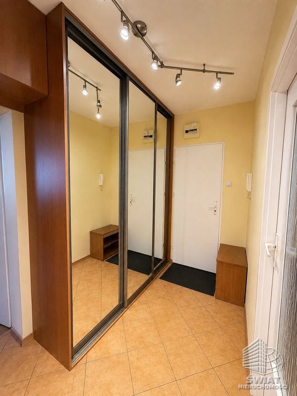 Mieszkanie na sprzedaż, Szczecin os. Bukowe, 2 pokoje, 52 m² — IDN34220, zdjęcie 6