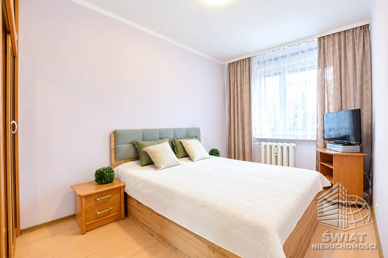 Mieszkanie na sprzedaż, Szczecin os. Bukowe, 2 pokoje, 49 m² — IDN34252, zdjęcie 3
