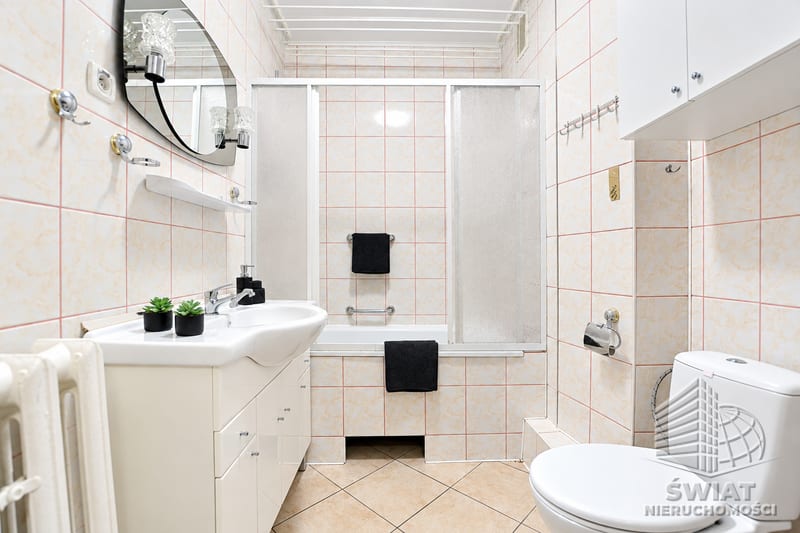 Mieszkanie na sprzedaż, Szczecin os. Bukowe, 2 pokoje, 49 m² — IDN34252, zdjęcie 5