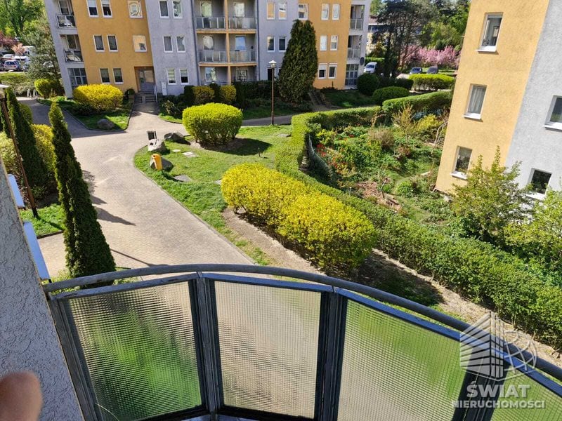 Mieszkanie na sprzedaż, Szczecin os. Bukowe, 2 pokoje, 56 m² — INH22198, zdjęcie 1