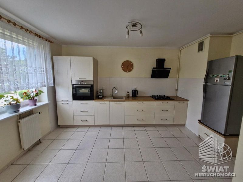 Mieszkanie na sprzedaż, Szczecin os. Bukowe, 2 pokoje, 56 m² — INH22198, zdjęcie 4