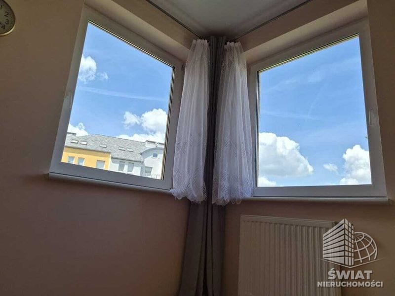 Mieszkanie na sprzedaż, Szczecin os. Bukowe, 2 pokoje, 56 m² — INH22198, zdjęcie 6