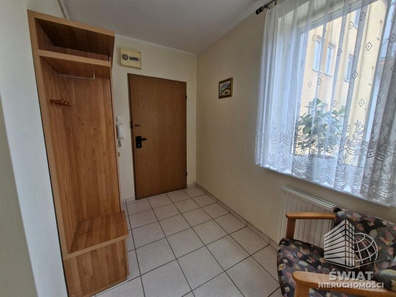 Mieszkanie na sprzedaż, Szczecin os. Bukowe, 2 pokoje, 56 m² — INH22198, zdjęcie 7