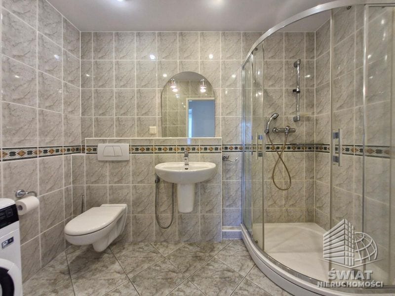 Mieszkanie na sprzedaż, Szczecin os. Bukowe, 2 pokoje, 56 m² — INH22198, zdjęcie 8