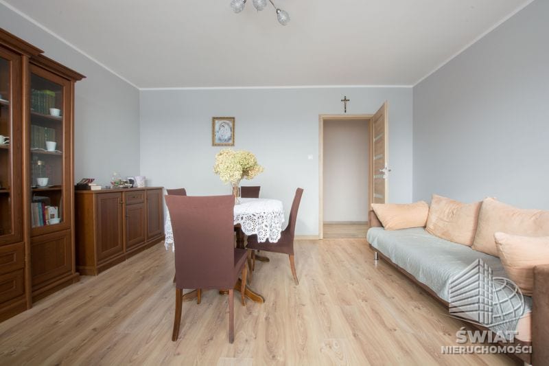 Mieszkanie na sprzedaż, Szczecin os. Bukowe, 4 pokoje, 82 m² — INS22070, zdjęcie 3
