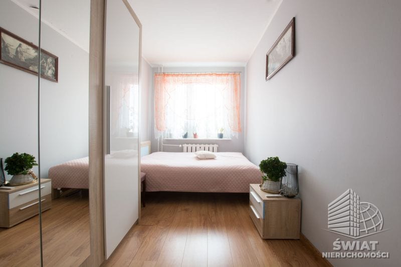 Mieszkanie na sprzedaż, Szczecin os. Bukowe, 4 pokoje, 82 m² — INS22070, zdjęcie 4