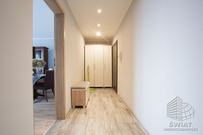 Mieszkanie na sprzedaż, Szczecin os. Bukowe, 4 pokoje, 82 m² — INS22070, zdjęcie 6