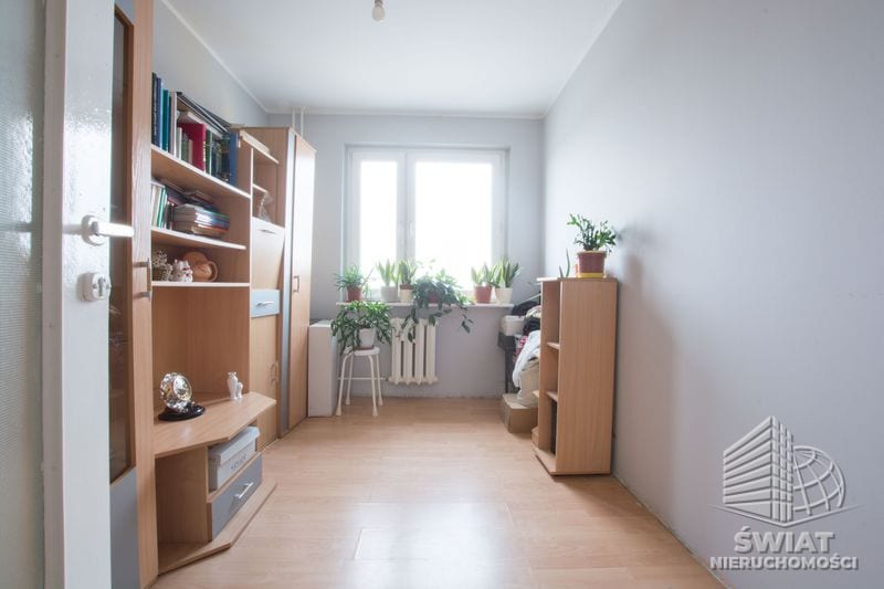 Mieszkanie na sprzedaż, Szczecin os. Bukowe, 4 pokoje, 82 m² — INS22070, zdjęcie 8