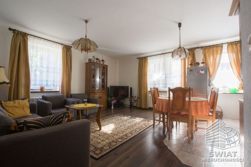 Mieszkanie na sprzedaż, Szczecin os. Bukowe, 4 pokoje, 75 m² — INS22101, zdjęcie 1