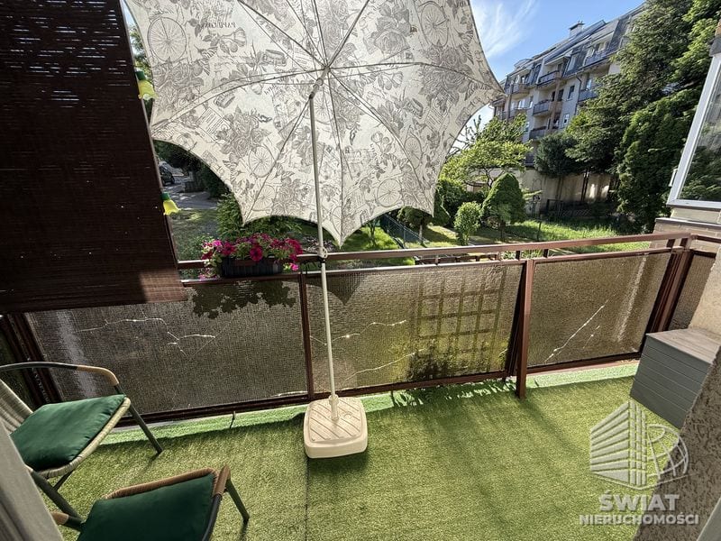 Mieszkanie na sprzedaż, Szczecin os. Bukowe, 4 pokoje, 75 m² — INS22101, zdjęcie 5