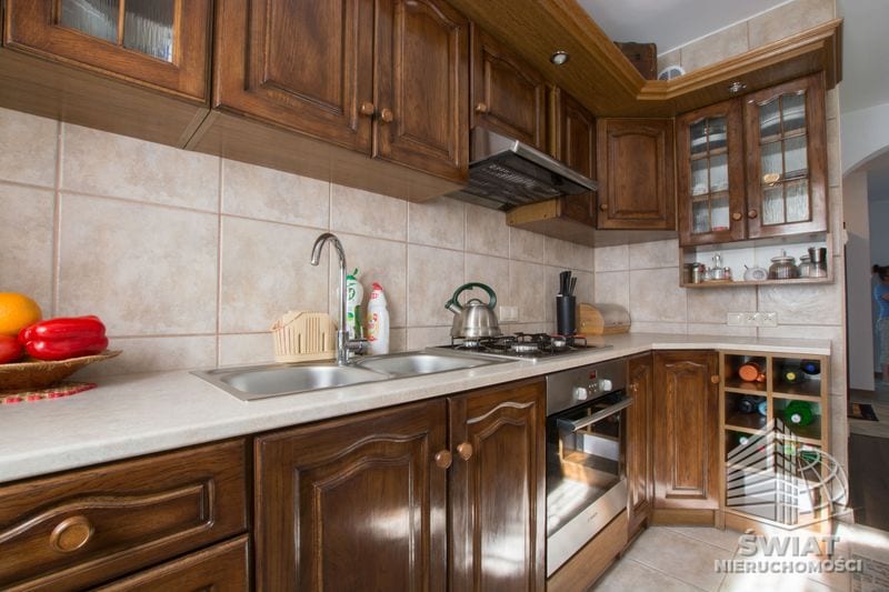 Mieszkanie na sprzedaż, Szczecin os. Bukowe, 4 pokoje, 75 m² — INS22101, zdjęcie 6