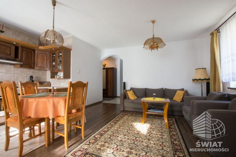 Mieszkanie na sprzedaż, Szczecin os. Bukowe, 4 pokoje, 75 m² — INS22101, zdjęcie 7