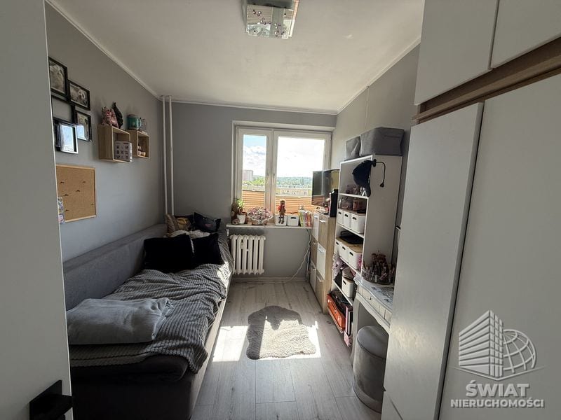 Mieszkanie na sprzedaż, Szczecin os. Bukowe, 2 pokoje, 49 m² — INS22142, zdjęcie 2