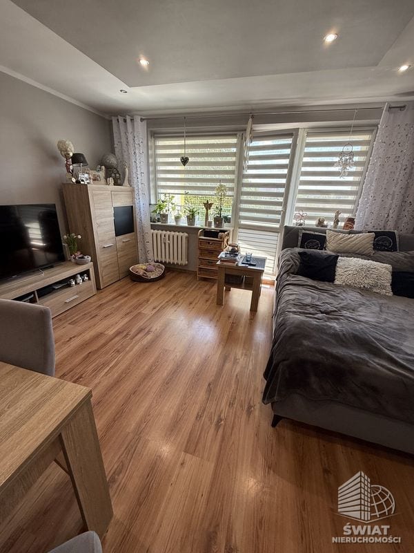 Mieszkanie na sprzedaż, Szczecin os. Bukowe, 2 pokoje, 49 m² — INS22142, zdjęcie 3