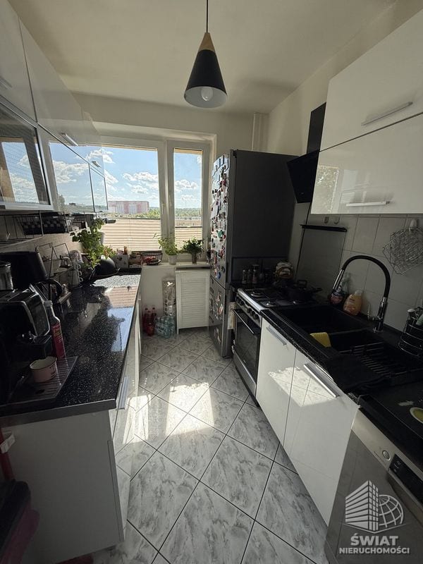 Mieszkanie na sprzedaż, Szczecin os. Bukowe, 2 pokoje, 49 m² — INS22142, zdjęcie 4