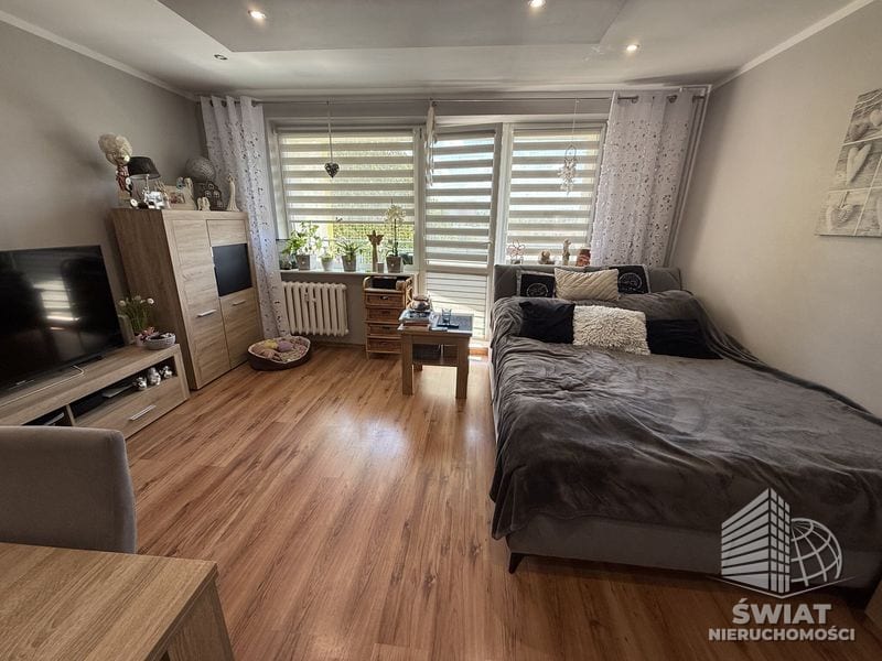 Mieszkanie na sprzedaż, Szczecin os. Bukowe, 2 pokoje, 49 m² — INS22142, zdjęcie 5