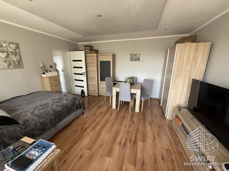 Mieszkanie na sprzedaż, Szczecin os. Bukowe, 2 pokoje, 49 m² — INS22142, zdjęcie 6