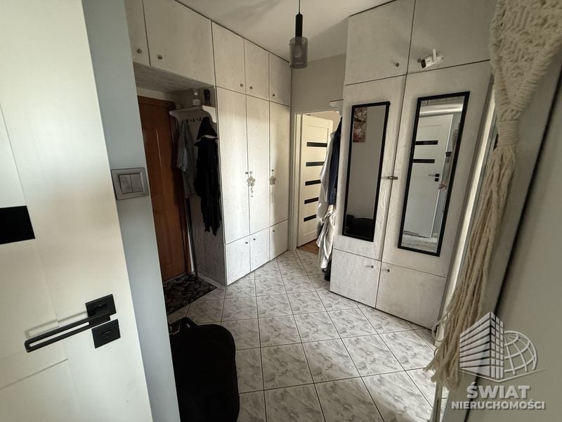 Mieszkanie na sprzedaż, Szczecin os. Bukowe, 2 pokoje, 49 m² — INS22142, zdjęcie 7
