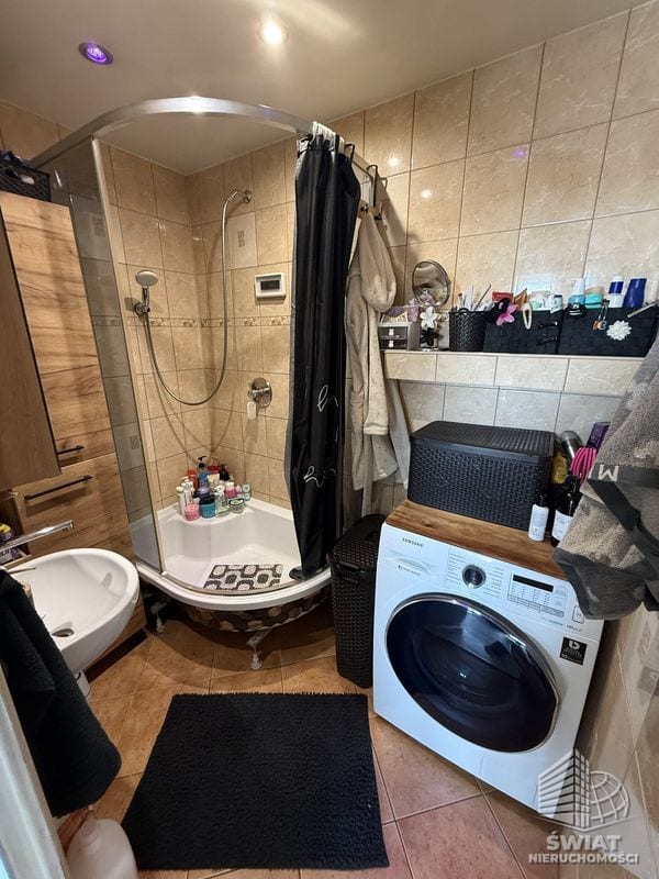Mieszkanie na sprzedaż, Szczecin os. Bukowe, 2 pokoje, 49 m² — INS22142, zdjęcie 8