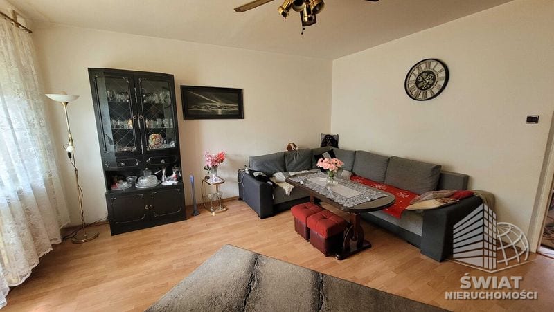 Mieszkanie na sprzedaż, Szczecin os. Bukowe, 3 pokoje, 63 m² — PAT21334, zdjęcie 2