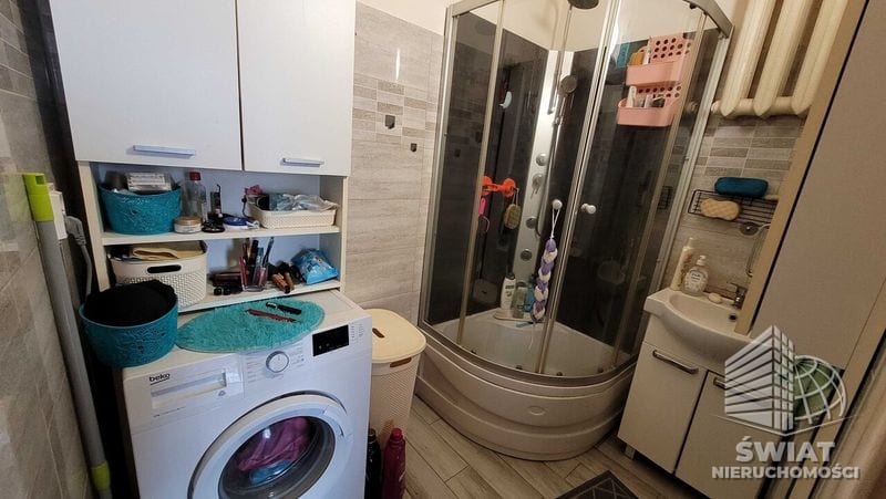 Mieszkanie na sprzedaż, Szczecin os. Bukowe, 3 pokoje, 63 m² — PAT21334, zdjęcie 3