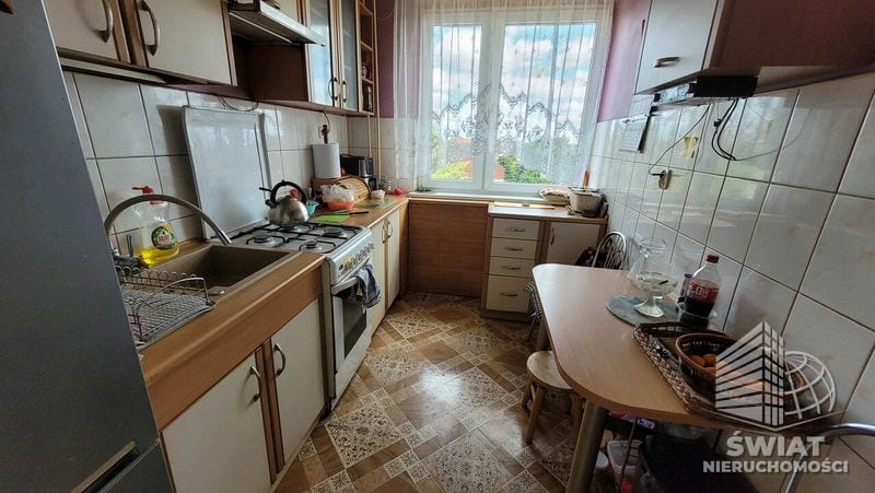 Mieszkanie na sprzedaż, Szczecin os. Bukowe, 3 pokoje, 63 m² — PAT21334, zdjęcie 5