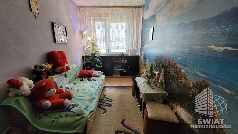 Mieszkanie na sprzedaż, Szczecin os. Bukowe, 3 pokoje, 63 m² — PAT21334, zdjęcie 6