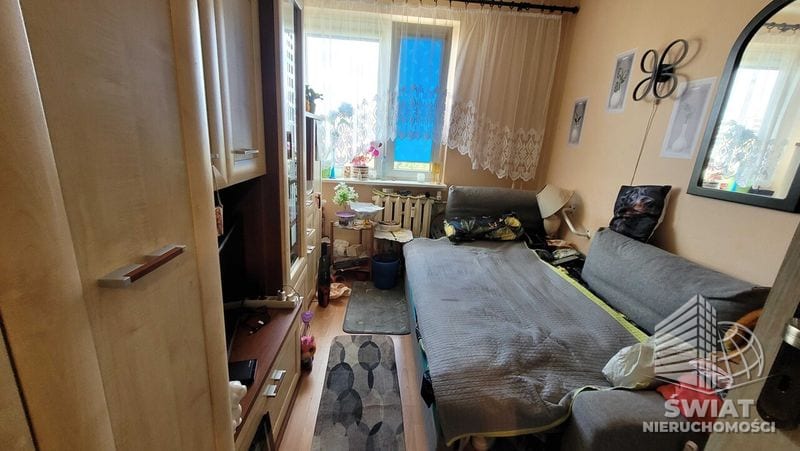 Mieszkanie na sprzedaż, Szczecin os. Bukowe, 3 pokoje, 63 m² — PAT21334, zdjęcie 7